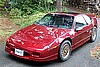 1988 Fiero GT