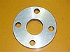 Alloy balancing adaptor