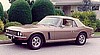 1974 Jensen Interceptor convertible