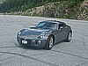 2009 Pontiac Solstice GXP Coupe