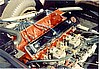 1963 TVR with MGA Twincam engine