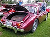 Van Dusen All British 2005