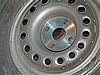 Adaptor on wheel
