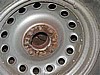 Dunlop peg drive wheel